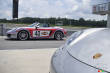 Porsche Boxster 2013 : premi�res impressions