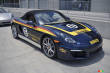 Porsche Boxster 2013 : premi�res impressions