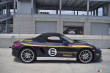 Porsche Boxster 2013 : premi�res impressions