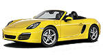 2013 Porsche Boxster First Impressions