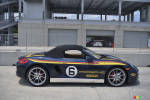 2013 Porsche Boxster First Impressions