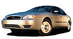 2004 Ford Taurus Preview
