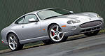 Jaguar XK : Used
