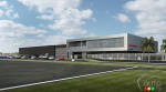 D�m�nagement pour Porsche, division Am�rique du Nord