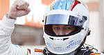 GP2: Cecotto Jr claims maiden win in Monaco