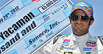 Indy Lights: Gustavo Yacaman on pole at Indy