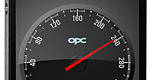 GM offers telemetry app with Opel Astra OPC