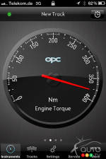 GM offers telemetry app with Opel Astra OPC