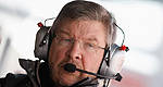 F1: Ross Brawn likes the Pirelli challenge compared to the Bridgestone tires