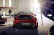 The BMW Zagato Coup�