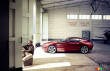 The BMW Zagato Coup�