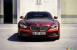 The BMW Zagato Coup�
