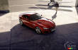 The BMW Zagato Coup�