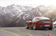 The BMW Zagato Coup�