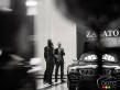 The BMW Zagato Coup�