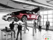The BMW Zagato Coup�