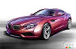 The BMW Zagato Coup�