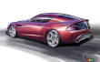 The BMW Zagato Coup�