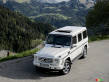 2013 Mercedes-Benz G-Class First Impressions 2013 Mercedes-Benz G-Class First Impressions