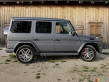 2013 Mercedes-Benz G-Class First Impressions 2013 Mercedes-Benz G-Class First Impressions