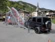 2013 Mercedes-Benz G-Class First Impressions 2013 Mercedes-Benz G-Class First Impressions