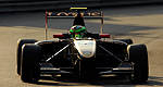GP3: Conor Daly's huge crash in Monaco (+video)