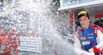 GP2: Jolyon Palmer wins race 2 in Monaco (+video)