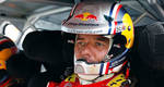 Rally: Sébastien Loeb takes win in Greece