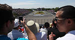 Student protest threatens Canadian Grand Prix