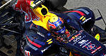 F1: La FIA va statuer sur le fond plat de la Red Bull