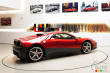 Une Ferrari SP12 EC pour Eric Clapton