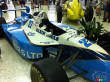 Indy 500: Photo gallery of the Hale of Fame Museum (+photos)