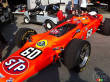 Indy 500: Photo gallery of the Hale of Fame Museum (+photos)