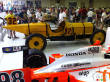 Indy 500: Photo gallery of the Hale of Fame Museum (+photos)
