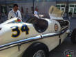 Indy 500: Photo gallery of the Hale of Fame Museum (+photos)