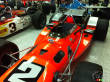 Indy 500: Photo gallery of the Hale of Fame Museum (+photos)