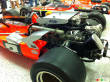 Indy 500: Photo gallery of the Hale of Fame Museum (+photos)