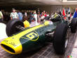 Indy 500: Photo gallery of the Hale of Fame Museum (+photos)