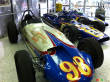 Indy 500: Photo gallery of the Hale of Fame Museum (+photos)