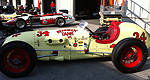 Indy 500: Photo gallery of the Hale of Fame Museum (+photos)