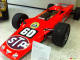Indy 500: Une visite du mus�e du Indianapolis Motor Speedway (+photos)