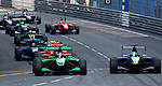 GP3: Vainio and Stockinger take win in Monaco