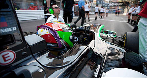 GP3 Marlon Stockinger