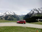 Mercedes-Benz Classe GLK 2013�: premi�res impressions