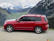 2013 Mercedes-Benz GLK-Class First Impressions 2013 Mercedes-Benz GLK-Class First Impressions