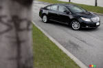 Buick LaCrosse eAssist 2012�: essai routier