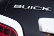 2012 Buick LaCrosse Luxury/Driver Confidence