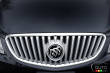 2012 Buick LaCrosse Luxury/Driver Confidence