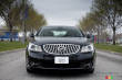 2012 Buick LaCrosse Luxury/Driver Confidence