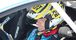 Rallycross: Marcus Gronholm takes victory at Charlotte!